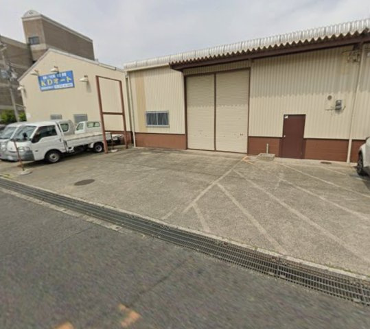 和泉市箕形町　貸倉庫のその他