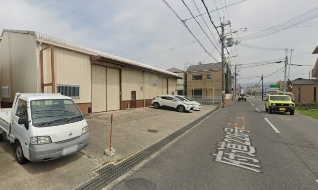 和泉市箕形町　貸倉庫のその他