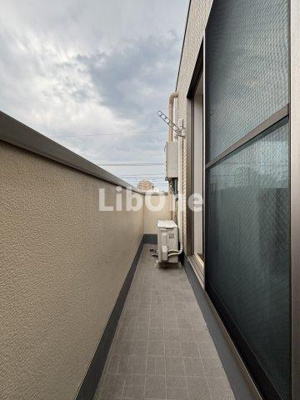 【バルコニー】 | コレージュ