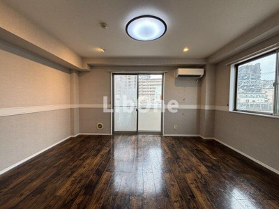 【洋室】 | コレージュ