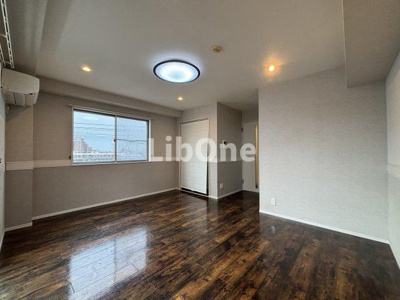 【洋室】 | コレージュ