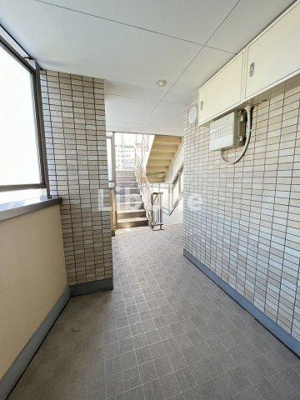 【ロビー】 | コレージュ