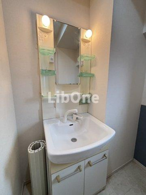 【洗面所】 | コレージュ