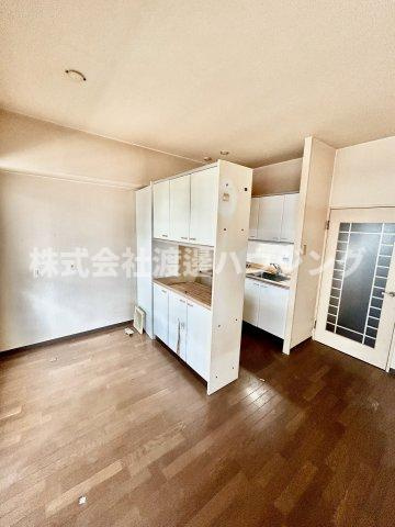 グランドールサンパティオの内装