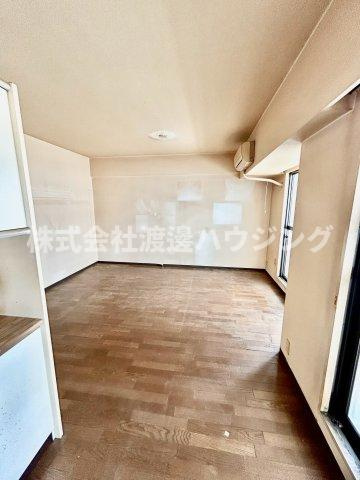 グランドールサンパティオの内装