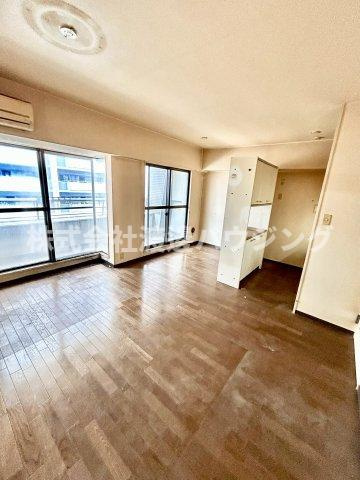 グランドールサンパティオの内装