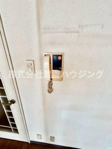 グランドールサンパティオのその他