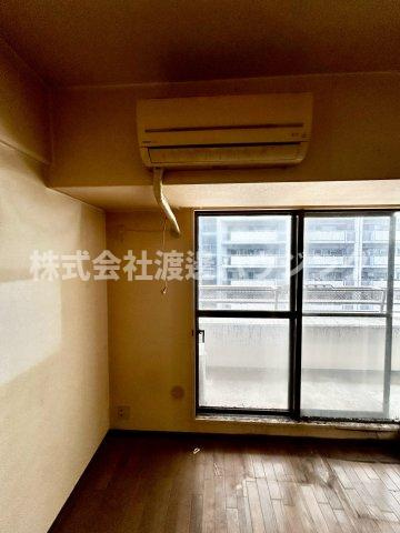 グランドールサンパティオの内装