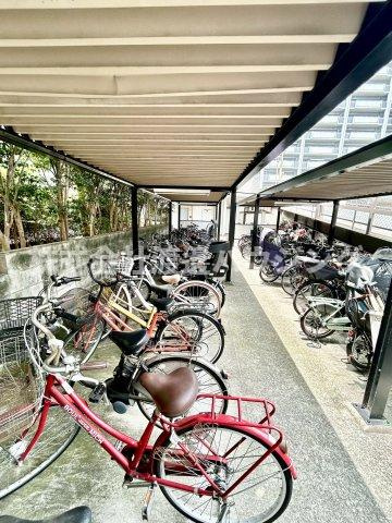 グランドールサンパティオのその他共用部分