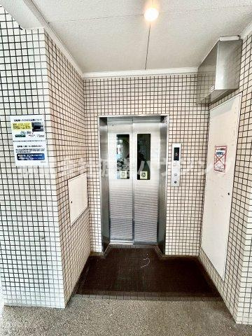 グランドールサンパティオの設備