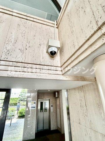 グランドールサンパティオの設備