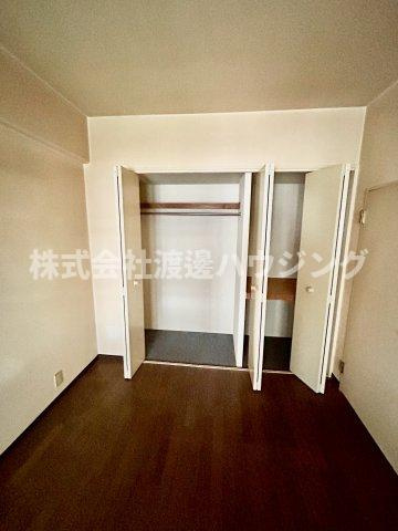 グランドールサンパティオの収納