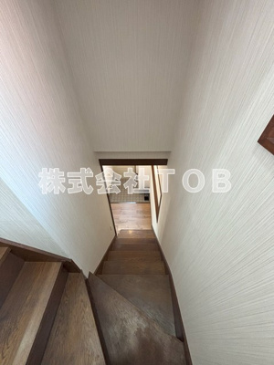 【内装】 | 若葉町2丁目テラスハウス