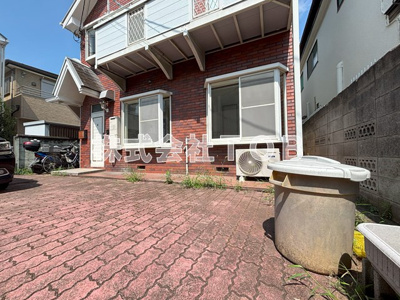 【その他共用部分】 | 若葉町2丁目テラスハウス