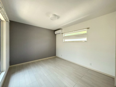 【寝室】 | 宮浦５丁目住宅