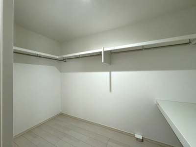 【収納】 | 宮浦５丁目住宅