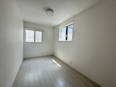 【洋室】 | 宮浦５丁目住宅