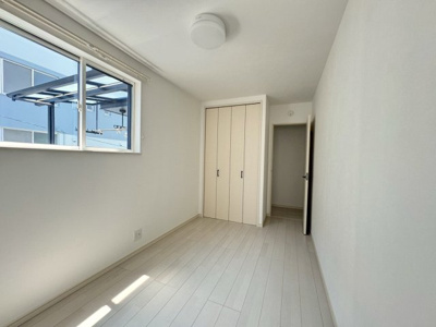 【洋室】 | 宮浦５丁目住宅