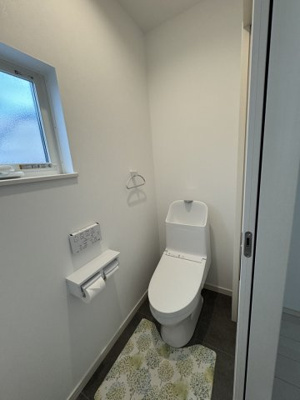 【トイレ】 | 宮浦５丁目住宅
