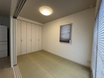 【和室】 | 宮浦５丁目住宅