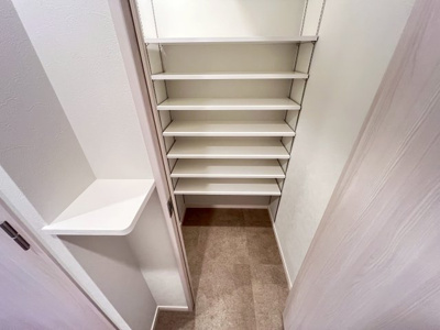 【収納】 | スプランディッド城東関目