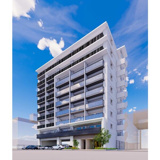 スプランディッド城東関目の画像