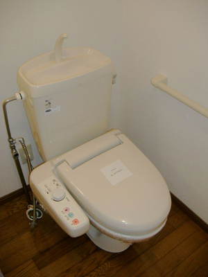 【トイレ】 | ハイネス