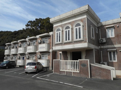 【外観】 | ハイネス