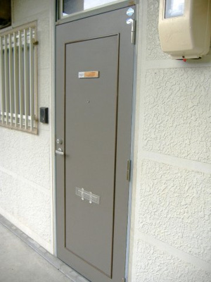 【玄関】 | ハイネス