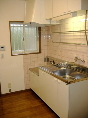 【キッチン】 | ハイネス