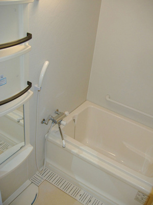 【浴室】 | ハイネス