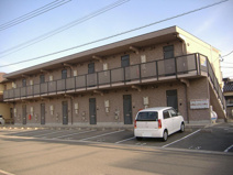 プロミネンス新田の画像