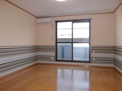 【居間・リビング】 | プロミネンス新田