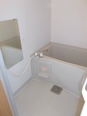 【浴室】 | プロミネンス新田