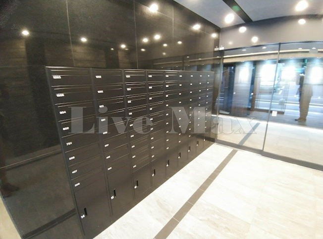【その他共用部分】クオリタス南大井