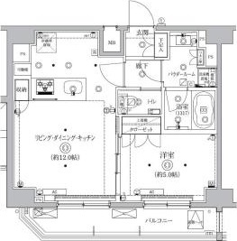 クオリタス南大井