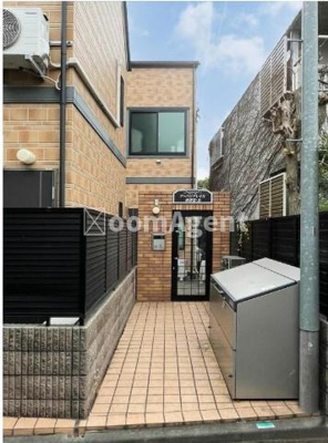 【外観】 | アーバンプレイス荻窪Ⅲ