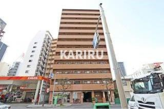 ドミール堺筋本町