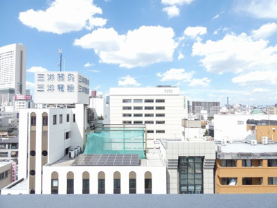 【展望】 | S-RESIDENCE金山epure