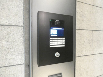 【設備】 | S-RESIDENCE金山epure