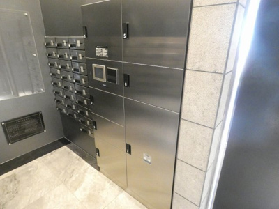 【その他共用部分】 | S-RESIDENCE金山epure