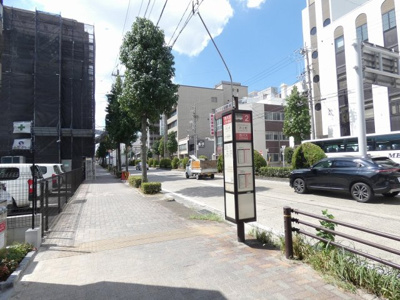 【周辺】 | S-RESIDENCE金山epure