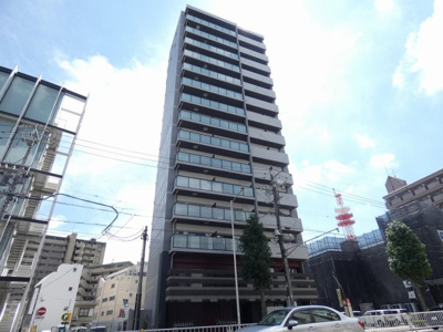 【外観】 | S-RESIDENCE金山epure