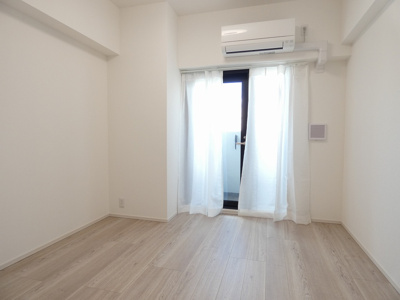 【洋室】 | S-RESIDENCE金山epure