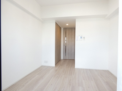 【寝室】 | S-RESIDENCE金山epure