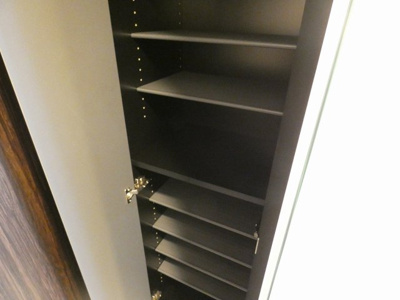 【収納】 | S-RESIDENCE金山epure