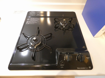 【内装】 | S-RESIDENCE金山epure