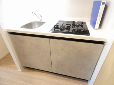 【キッチン】 | S-RESIDENCE金山epure