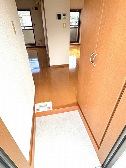 【玄関】 | ガーデンフォー