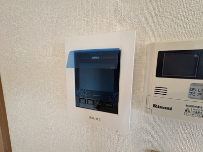 【セキュリティ】 | ガーデンフォー | モニター付インターホン